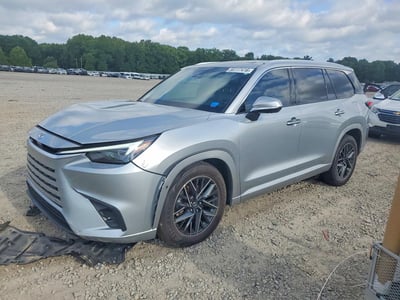 2024 Lexus TX 350