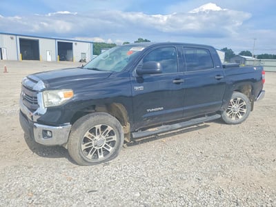 2014 Toyota Tundra