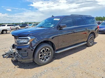 2023 Ford Expedition