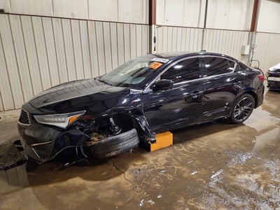 2020 Acura ILX