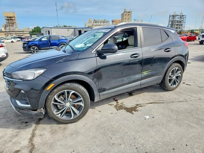 2020 Buick Encore