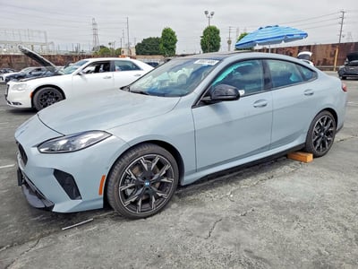 2026 BMW 2 Series