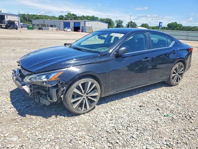 2022 Nissan Altima