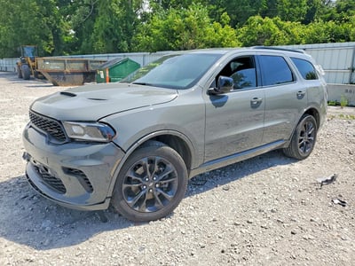 2025 Dodge Durango