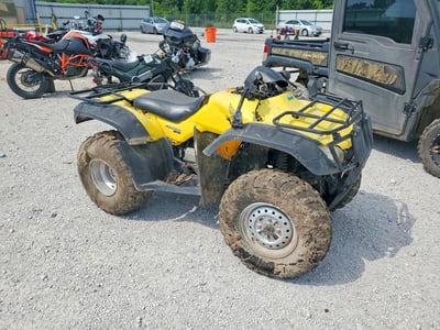 2005 Honda FourTrax Rancher