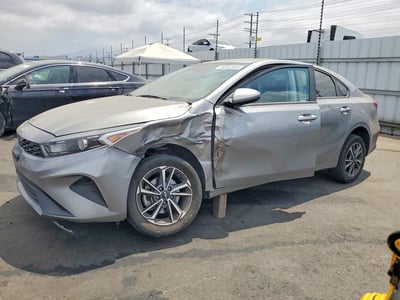 2022 Kia Forte