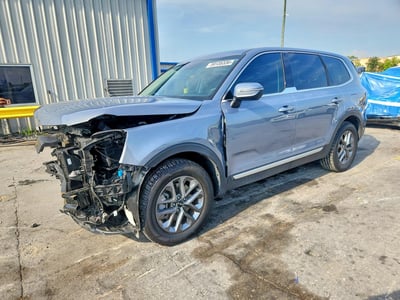 2024 Kia Telluride