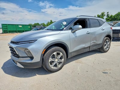 2023 Chevrolet Blazer