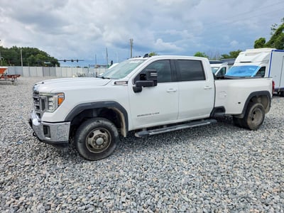 2023 GMC Sierra