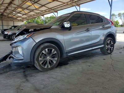 2019 Mitsubishi Eclipse
