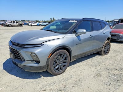 2023 Chevrolet Blazer