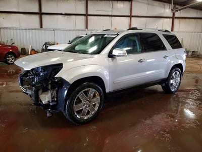 2017 GMC Acadia