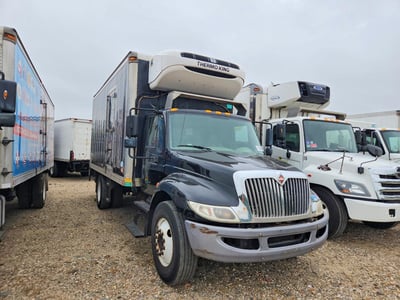 2016 International 4300