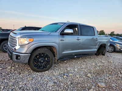 2015 Toyota Tundra