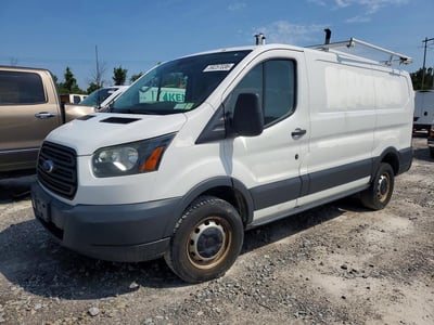 2015 Ford Transit 250