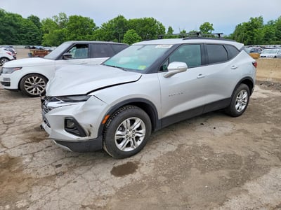 2020 Chevrolet Blazer
