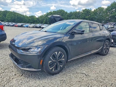 2024 Kia EV6