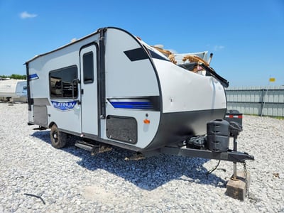 2023 Forest River Salem Towables