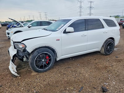 2015 Dodge Durango