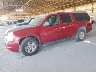 2009 GMC Yukon XL