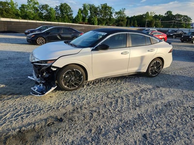 2026 Nissan Sentra
