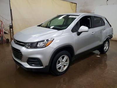 2019 Chevrolet Trax