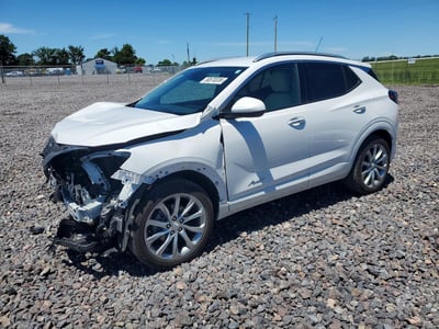 2024 Buick Encore