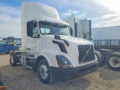 2018 Volvo VNL