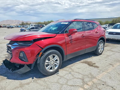 2019 Chevrolet Blazer
