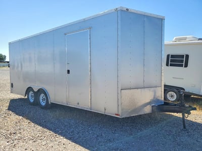 2016 Forest River Value Hauler