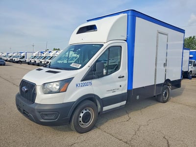 2023 Ford Transit 350