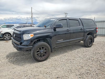 2016 Toyota Tundra