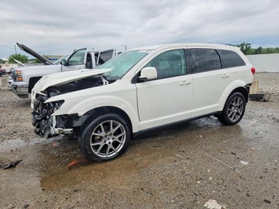 2019 Dodge Journey