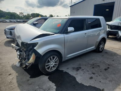2009 Scion xB