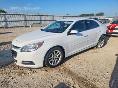 2015 Chevrolet Malibu