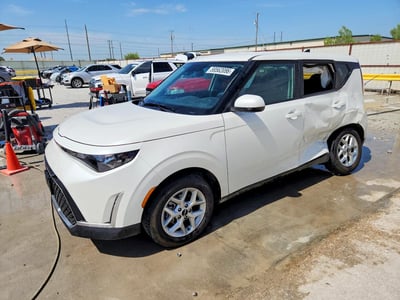 2025 Kia Soul