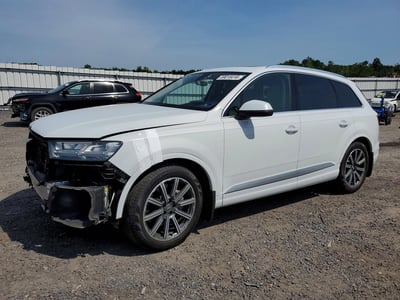 2017 Audi Q7