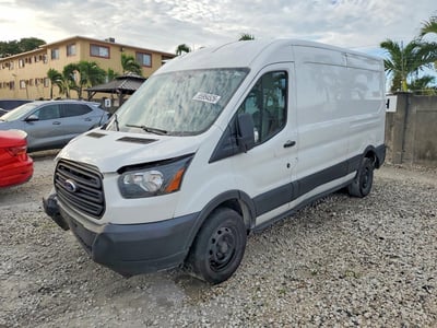 2019 Ford Transit 150