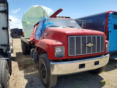 1990 Chevrolet C70 Kodiak