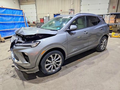 2024 Buick Encore