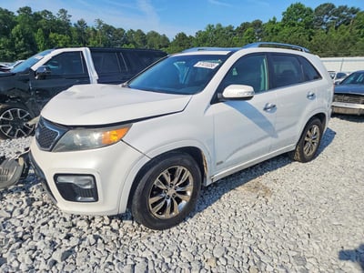 2011 Kia Sorento