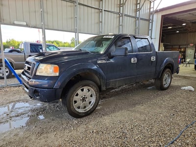 2006 Ford F-150