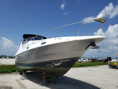 1997 Other Boat Boat