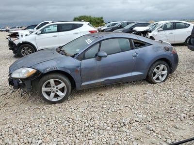 2007 Mitsubishi Eclipse