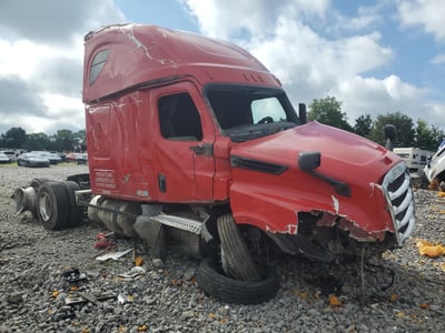 2019 Freightliner Cascadia