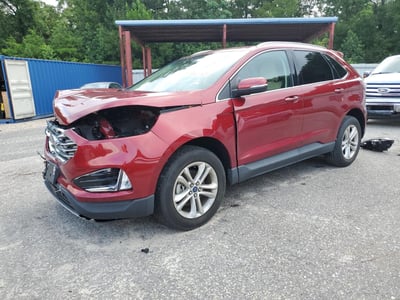 2019 Ford Edge