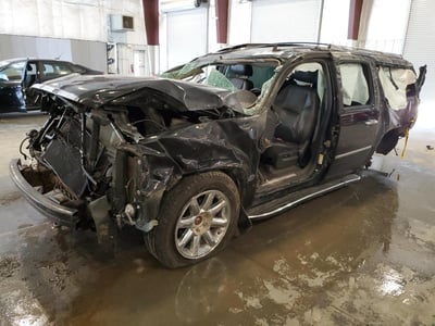 2014 GMC Yukon XL