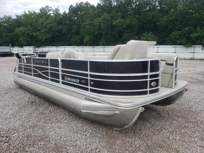 2018 Other Pontoon