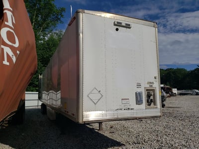 2017 Great Dane Trailers Great Dane Trailers
