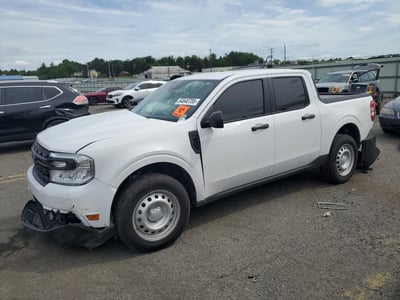 2024 Ford Maverick